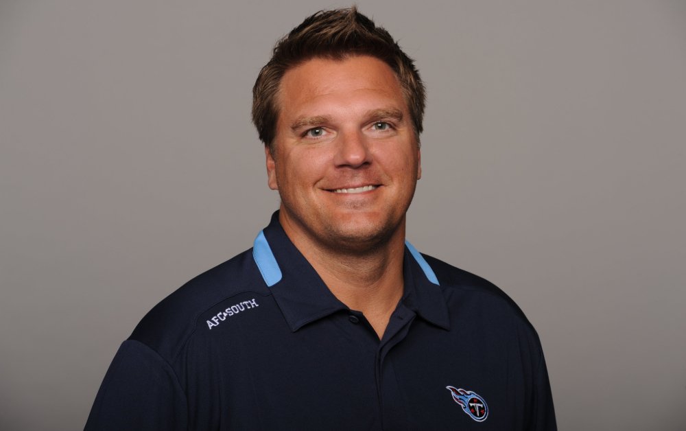 Frank Wycheck Net Worth