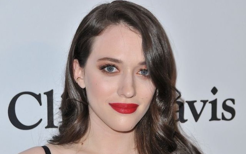 Kat Dennings Pregnant