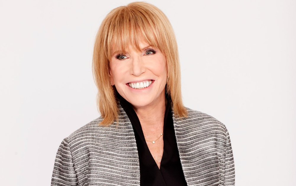 Leslie Charleson Sister