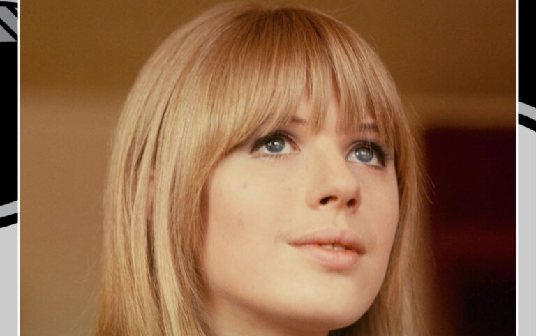 Marianne Faithfull Husband