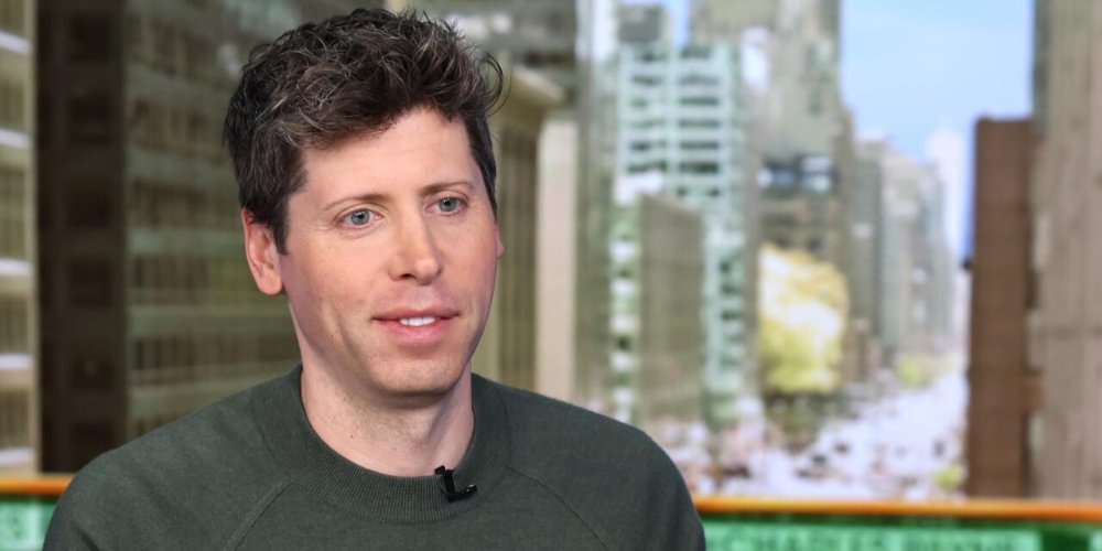 Sam Altman Sister