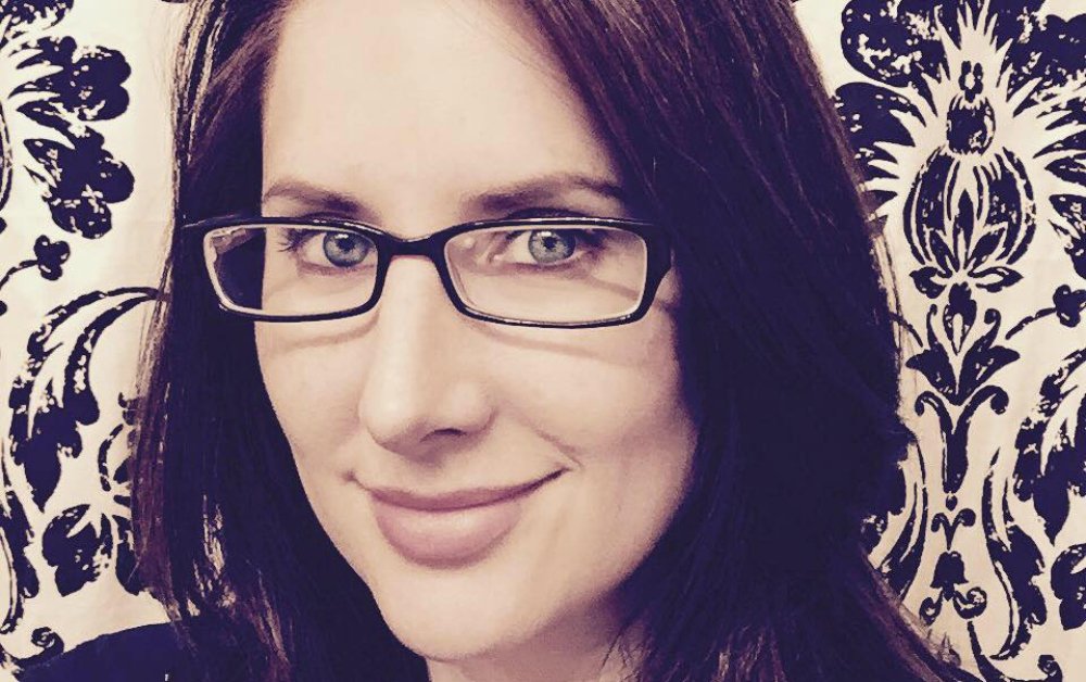 Anne Marie Hochhalter Husband