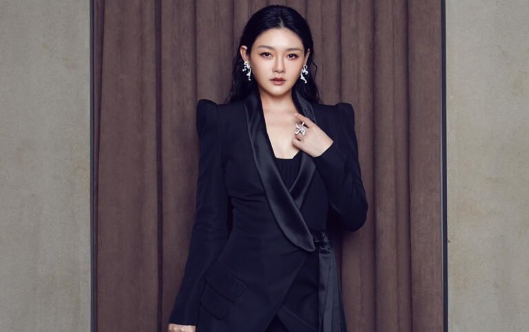 Taiwan Star Barbie Hsu Married J Koo Husband Following Divorce From Wang Xiaofei