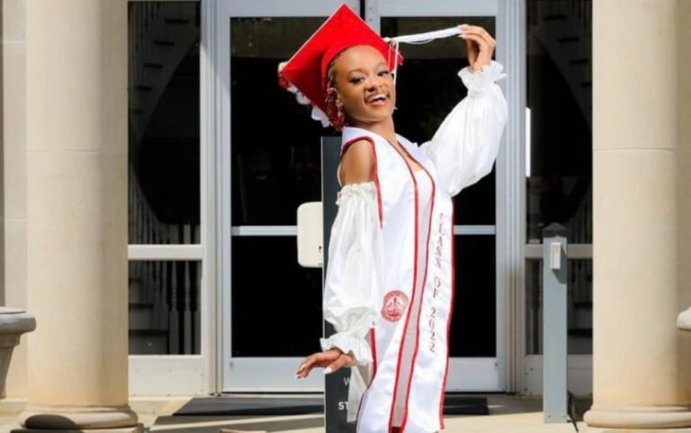 WSSU Student, Moriah Lewis’ Death By Suicide Leaves Family Devastated